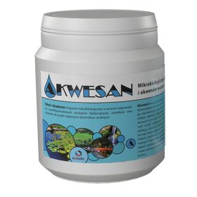 Akvaterra Algastop 150g