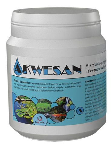 Akvaterra Algastop 150g