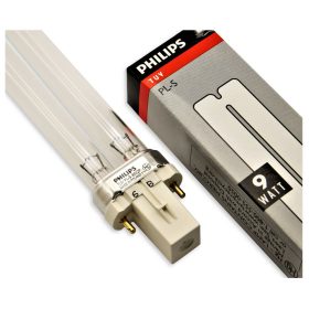  UV-C fluorescenčna sijalka TUV PL-S 9W G23 PHILIPS UVC