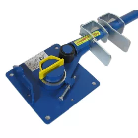 PPM Achranowicz GP-4 Palica in Stremen Krivilni Stroj