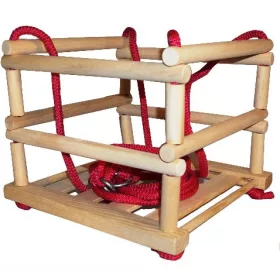 Huškač gugalnik vrtavka 33,5 x 27 cm