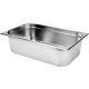GN 1/1 Yato posoda 150 mm inox 20,5 l