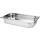 GN posoda za gastronomske namene Yato GN 1/1 100 mm inox 13,5 l