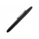 Dolgopis Fisher Space Pen 400BCL Bullet - Črno Matt s klipom