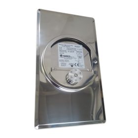 Regulator za čiščenje dimnika RCW-S DARCO