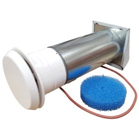 Napajalnik z grelcem NOG110A-CC DARCO