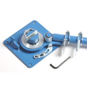 Gibljivi stroj GIB-3L z ležajem za palice fi 6-16 mm