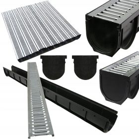 Rolmarket garažna kanaleta 88019470