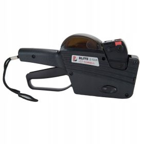 Enojna etiketirna naprava Blitz C10A - **AKCIJA!**