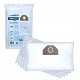   Optimized Name: Wessper ProLine Eco Syntetične Vrečke za Sesalnik Karcher