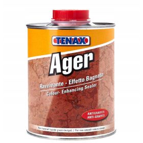 TENAX AGER IMPREGNANT ZA MOKRI KAMEN 1L