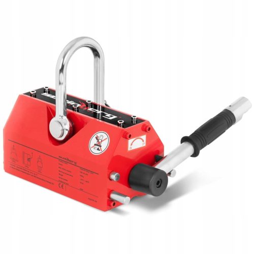 Magnetsko dvigalo Steinberg Systems
