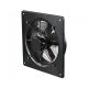 Industrijski izpušni ventilator YWF-4E-300B-92/35-B 300 mm