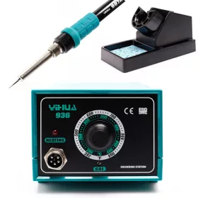 Techrebal Yihua 936 40 W spajkalnik