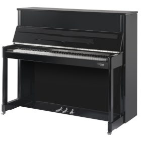   Pianino W. Hoffmann P-120 - vrhunski inštrument za klavirjevce