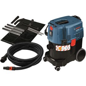  Bosch GAS 1380 W industrijski sesalnik