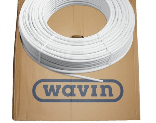 Rura Wavin Tigris 16x2 Alupex 100 m