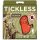 TickLess Zaščita proti Klopom za Dom TickLess Home Črna
