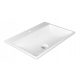 Umywalka Konglomerat Design Slim Plus 50x40 z powłoką NanoShine