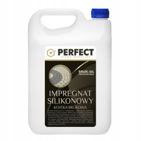 SILIKONSKI IMPREGNAT ZA TLAKOVCE 30L -240M2