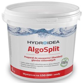 Hydroidea AlgoSplit 5 kg