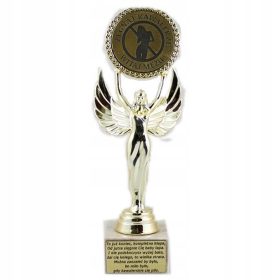   Kip za fantovščino Viktorija, zabavno darilo za bodočega ženina