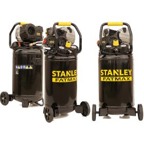 Stanley FATMAX Kompresor Oljni HY 227/10/30V 30L 10 bar