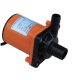 rpalka za vodo 12V 800L 18W Arduino