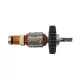  Rotorski motor Makita BHR202 BHR241 DHR202 DHR241