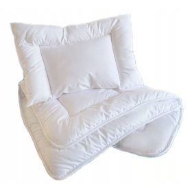  PREŠITA 100x135 antialergijska + BLAZINA 40x60