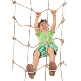 Plezalna mreža za igrišče 0,75x2,0 m KBT