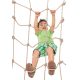 Plezalna mreža za igrišče 0,75x2,0 m KBT