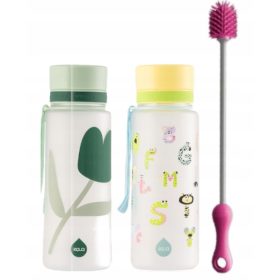 Steklenička Equa 600 ml za vodo