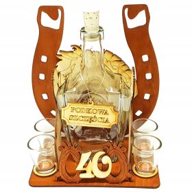 DARILO ZA 40. ROJSTNI DAN PODKVICA 18 30 50 60