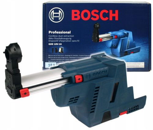 Bosch SDS Plus 1000 W vrtalno kladivo za brezprašno vrtanje