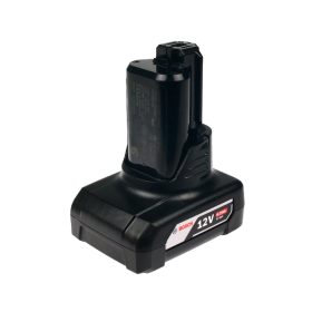 Li-Ion baterija Bosch 12 V 6 Ah