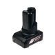 Li-Ion baterija Bosch 12 V 6 Ah