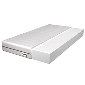 MORO 140x200 18cm H4 Piankasta Vzmetnica za Trdno Podporo