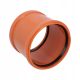 Cevo za kanalizacijo 315 mm PVC PVC