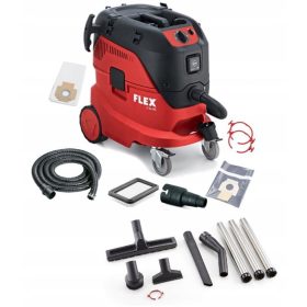 Industrijski sesalnik Flex S44 1400 W
