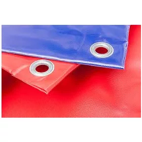 PVC Planika 650g/m2 po meri z ojačanimi robovi