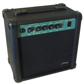 Combo STAGG AA20R KITARSKI OJAČEVALEC