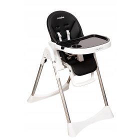   Optimized name: Moderen stol za hranjenje Kids Zone s funkcijo spanja 105 x 57 x 85 cm

Optimized description: 
Moderen stol za hranjenje Kids Zone je idealen za vašega otroka od šestega meseca staros