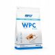 Beljakovinski koncentrat za regeneracijo mišične mase - SFD WPC PROTEIN PLUS 900g, aroma piškotov
