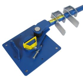 Gieterka GP-7 za upogibanje palic in stremen armaturne žice