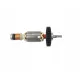  Makita rotor za HR2470
