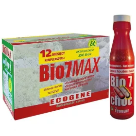 Ecogene Maxi čistilo za greznice 3 l 2 kg