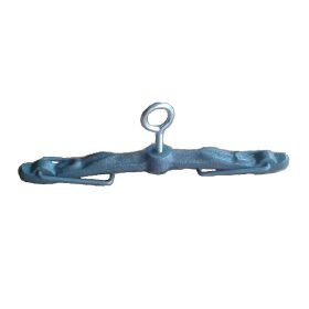  33 cm gred za 5L in 8L kotličke s tlačnim vijakom