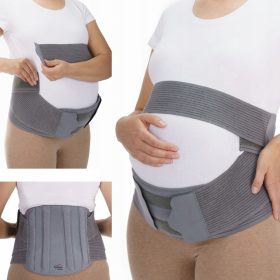 Nosečniški pas za podporo trebuščka Tynor OP-TA20 XL