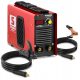 Stamos Germany S-MMA-200PI.2 MMA Varilni Aparat 200A 230V IGBT